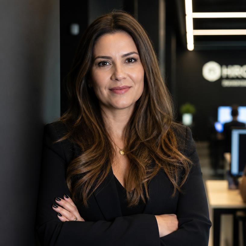 Head de vendas de empresa de SaaS B2B